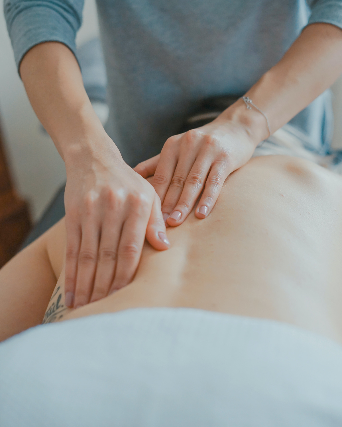 Flora Spa & Beauty
